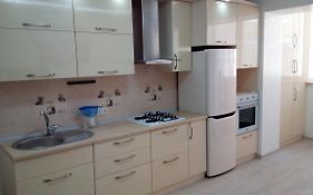 Apartment 2 Ilyichevsk